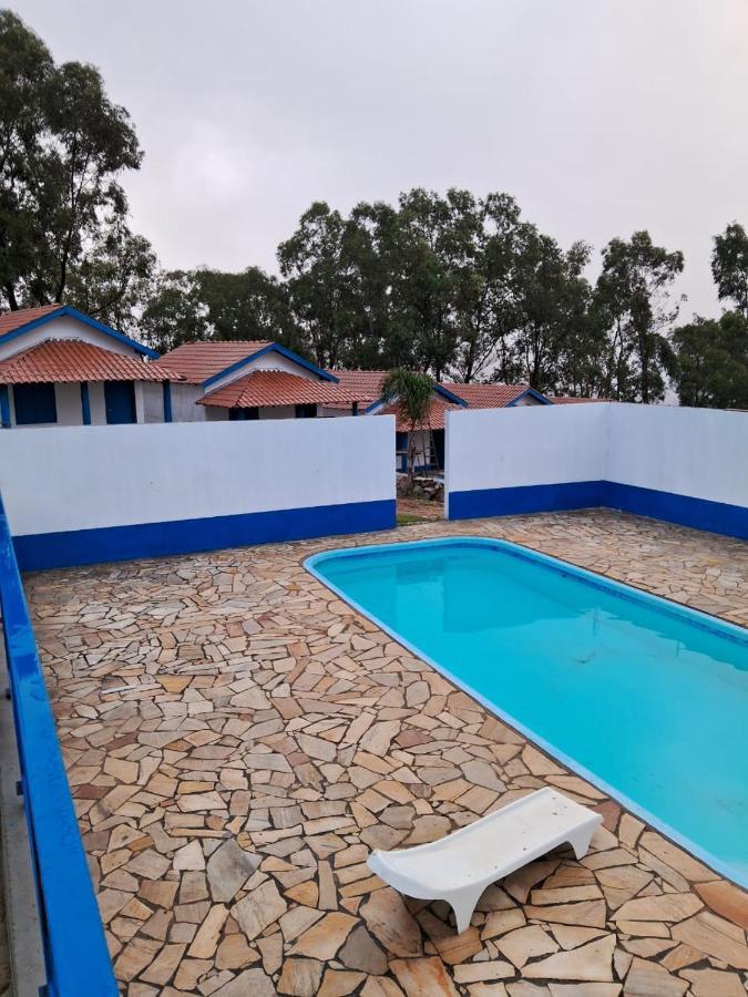 Pousada Fazendinha Alto Da Serra Serra Negra  Eksteriør billede